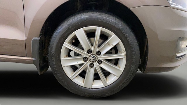 Second-hand 2016 Volkswagen Vento 1.6 MPI ALL STAR for sale in Gurgaon-23