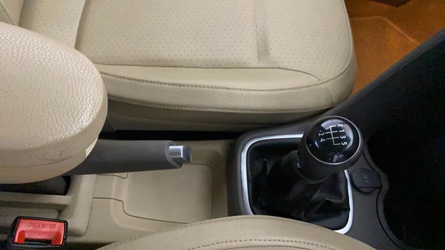 Second-hand 2016 Volkswagen Vento 1.6 MPI ALL STAR for sale in Gurgaon-13
