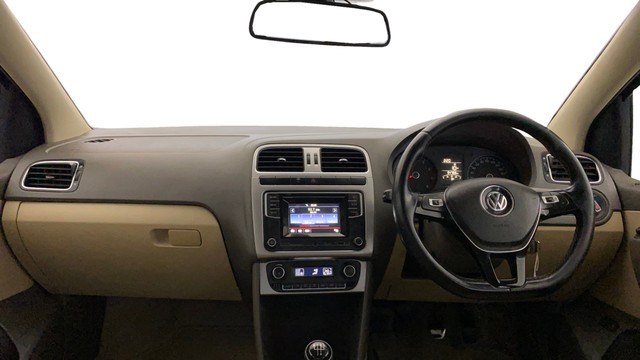 Second-hand 2016 Volkswagen Vento 1.6 MPI ALL STAR for sale in Gurgaon-10