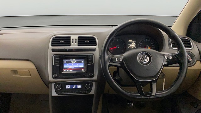 Second-hand 2016 Volkswagen Vento 1.6 MPI ALL STAR for sale in Gurgaon-12