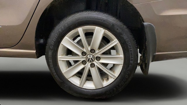 Second-hand 2016 Volkswagen Vento 1.6 MPI ALL STAR for sale in Gurgaon-26