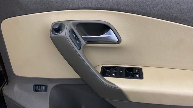 Second-hand 2016 Volkswagen Vento 1.6 MPI ALL STAR for sale in Gurgaon-17