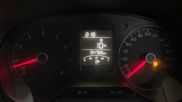 Second-hand 2016 Volkswagen Vento 1.6 MPI ALL STAR for sale in Gurgaon-11