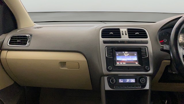 Second-hand 2016 Volkswagen Vento 1.6 MPI ALL STAR for sale in Gurgaon-22