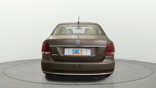 Second-hand 2016 Volkswagen Vento 1.6 MPI ALL STAR for sale in Gurgaon-3