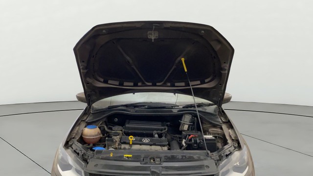 Second-hand 2016 Volkswagen Vento 1.6 MPI ALL STAR for sale in Gurgaon-9