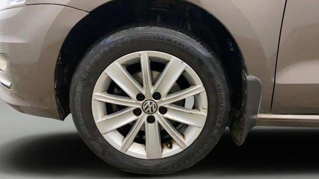 Second-hand 2016 Volkswagen Vento 1.6 MPI ALL STAR for sale in Gurgaon-25
