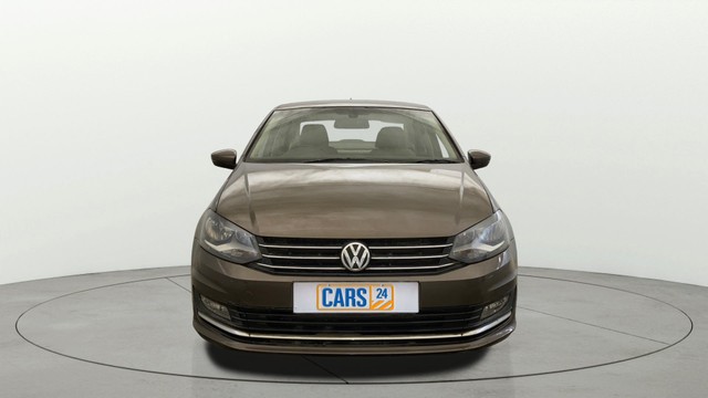 Second-hand 2016 Volkswagen Vento 1.6 MPI ALL STAR for sale in Gurgaon-7