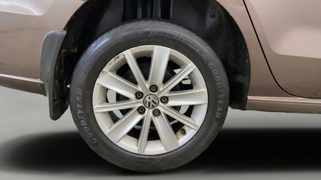 Second-hand 2016 Volkswagen Vento 1.6 MPI ALL STAR for sale in Gurgaon-24