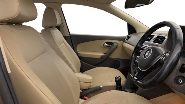 Second-hand 2016 Volkswagen Vento 1.6 MPI ALL STAR for sale in Gurgaon-15