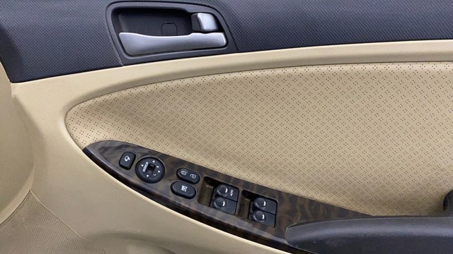 Second-hand 2017 Hyundai Verna 1.6 VTVT SX Option for sale in Gurgaon-17