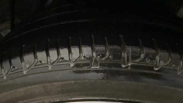 Second-hand 2017 Hyundai Verna 1.6 VTVT SX Option for sale in Gurgaon-32