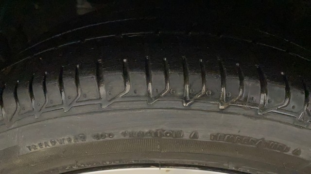 Second-hand 2017 Hyundai Verna 1.6 VTVT SX Option for sale in Gurgaon-31