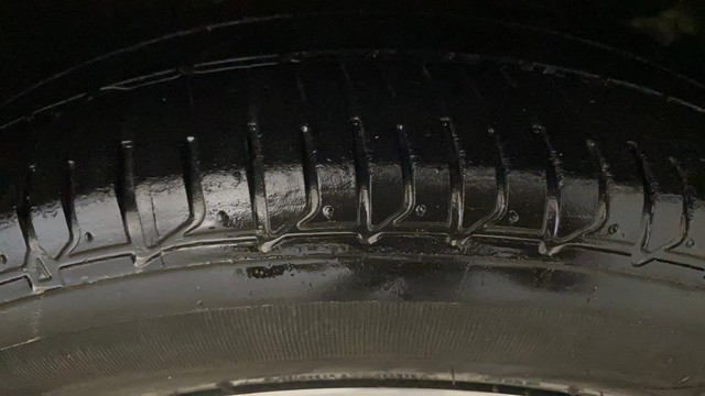 Second-hand 2017 Hyundai Verna 1.6 VTVT SX Option for sale in Gurgaon-29