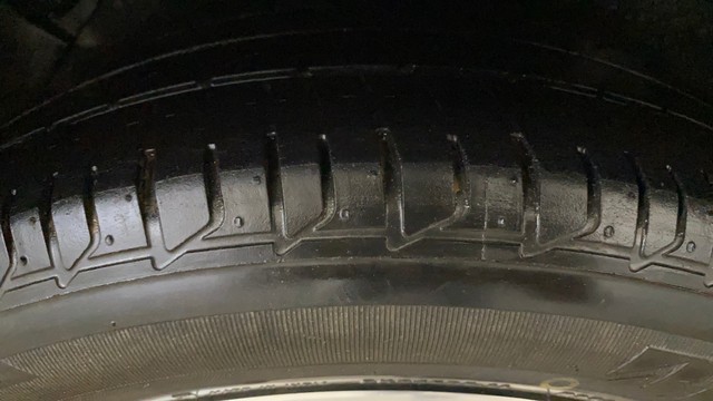 Second-hand 2017 Hyundai Verna 1.6 VTVT SX Option for sale in Gurgaon-30