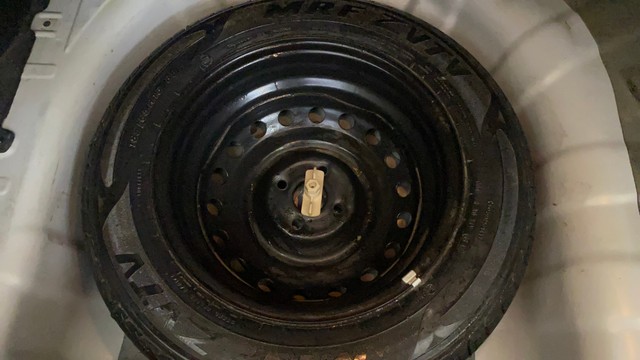 Second-hand 2017 Hyundai Verna 1.6 VTVT SX Option for sale in Gurgaon-28