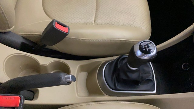 Second-hand 2017 Hyundai Verna 1.6 VTVT SX Option for sale in Gurgaon-13