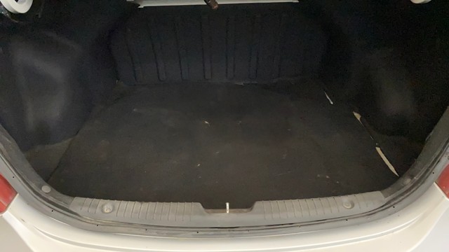 Second-hand 2017 Hyundai Verna 1.6 VTVT SX Option for sale in Gurgaon-19