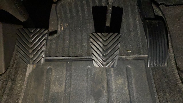 Second-hand 2017 Hyundai Verna 1.6 VTVT SX Option for sale in Gurgaon-14