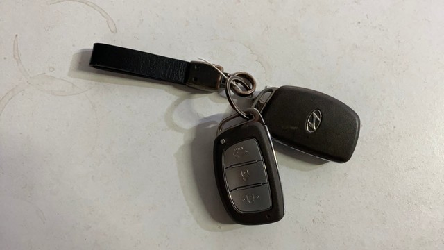 Second-hand 2017 Hyundai Verna 1.6 VTVT SX Option for sale in Gurgaon-21