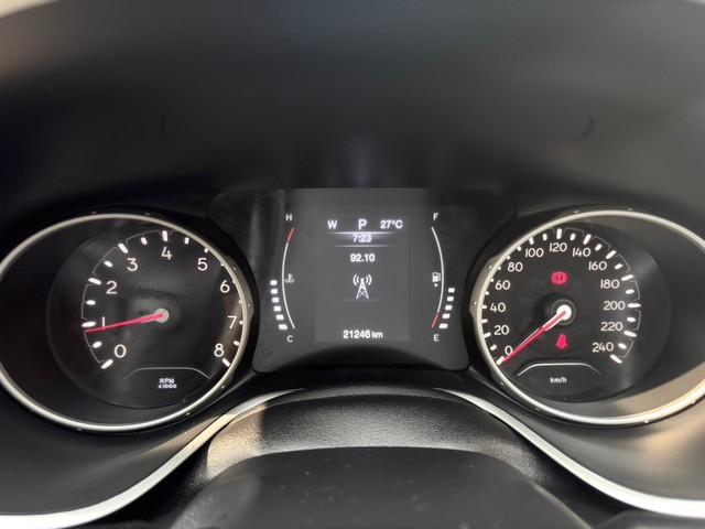 Second-hand 2019 Jeep Compass 1.4 Limited for sale in Thane-6