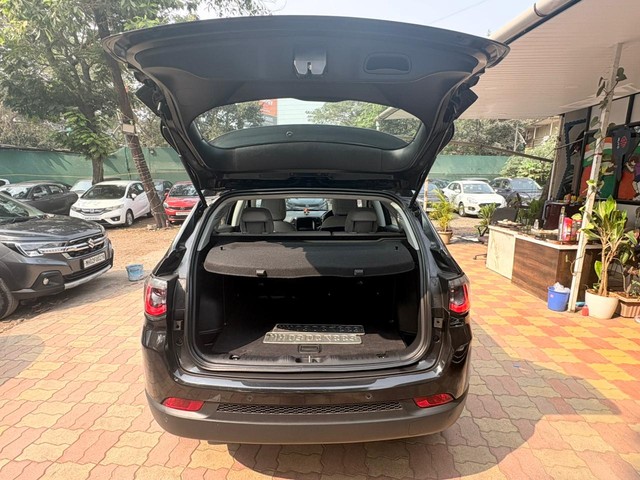 Second-hand 2019 Jeep Compass 1.4 Limited for sale in Thane-10