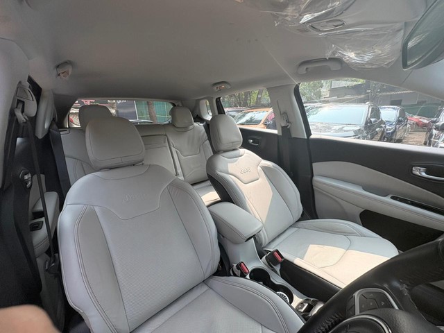 Second-hand 2019 Jeep Compass 1.4 Limited for sale in Thane-14