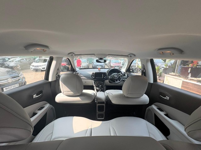 Second-hand 2019 Jeep Compass 1.4 Limited for sale in Thane-13