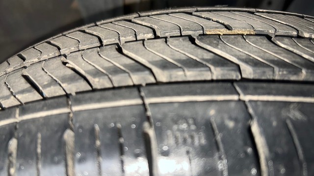 Second-hand 2022 Renault Triber RXT for sale in Chandigarh-39