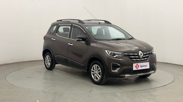 Second-hand 2022 Renault Triber RXT for sale in Chandigarh-1