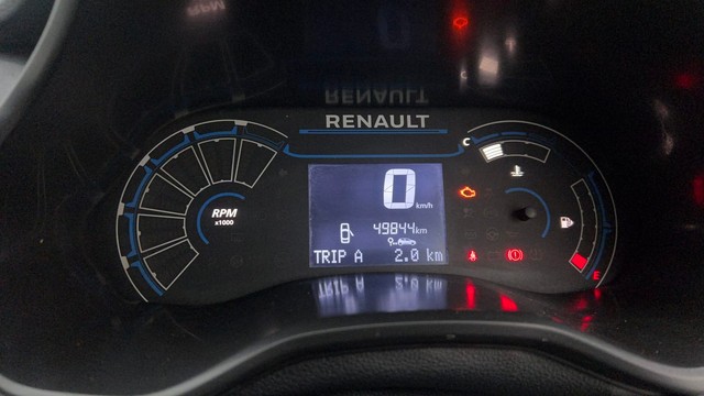 Second-hand 2022 Renault Triber RXT for sale in Chandigarh-13