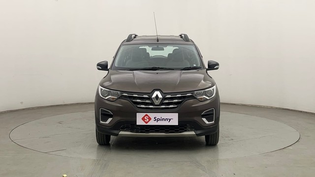 Second-hand 2022 Renault Triber RXT for sale in Chandigarh-7