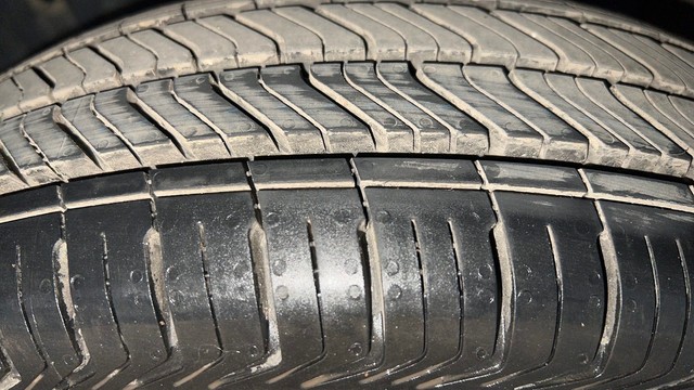 Second-hand 2022 Renault Triber RXT for sale in Chandigarh-25