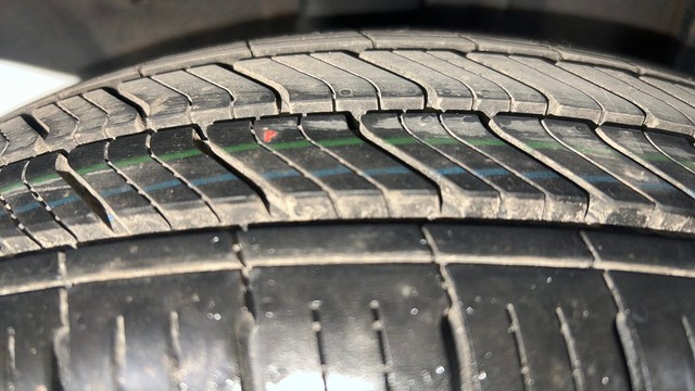 Second-hand 2022 Renault Triber RXT for sale in Chandigarh-37