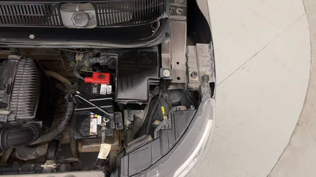 Second-hand 2022 Renault Triber RXT for sale in Chandigarh-36