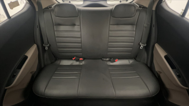 Second-hand 2017 Hyundai Grand i10 1.2 Kappa Sportz Option for sale in Chandigarh-39