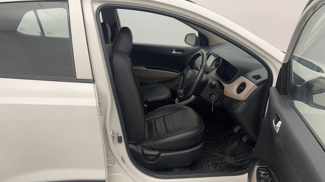 Second-hand 2017 Hyundai Grand i10 1.2 Kappa Sportz Option for sale in Chandigarh-15