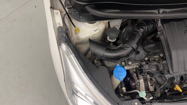 Second-hand 2017 Hyundai Grand i10 1.2 Kappa Sportz Option for sale in Chandigarh-38