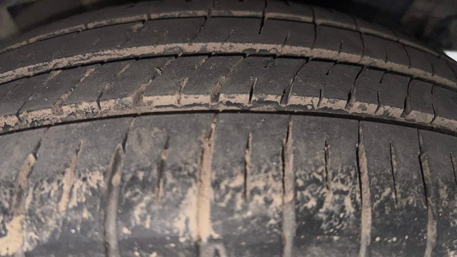 Second-hand 2017 Hyundai Grand i10 1.2 Kappa Sportz Option for sale in Chandigarh-28