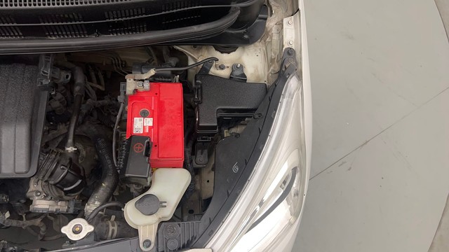 Second-hand 2017 Hyundai Grand i10 1.2 Kappa Sportz Option for sale in Chandigarh-33