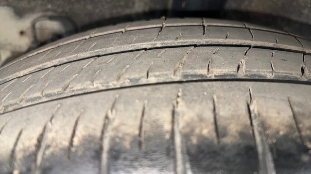 Second-hand 2017 Hyundai Grand i10 1.2 Kappa Sportz Option for sale in Chandigarh-26