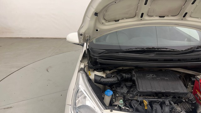 Second-hand 2017 Hyundai Grand i10 1.2 Kappa Sportz Option for sale in Chandigarh-32