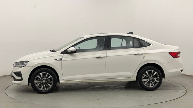 Second-hand 2023 Skoda Slavia 1.0 TSI Style AT BSVI for sale in Chandigarh-6