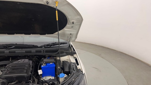 Second-hand 2023 Skoda Slavia 1.0 TSI Style AT BSVI for sale in Chandigarh-26