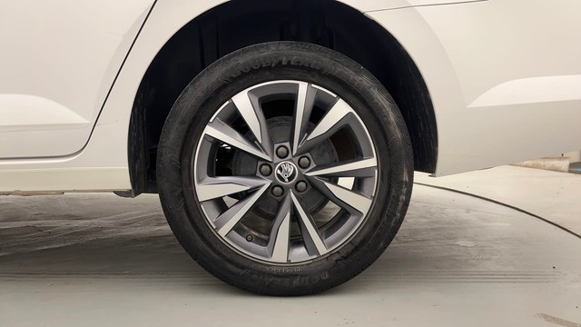 Second-hand 2023 Skoda Slavia 1.0 TSI Style AT BSVI for sale in Chandigarh-19