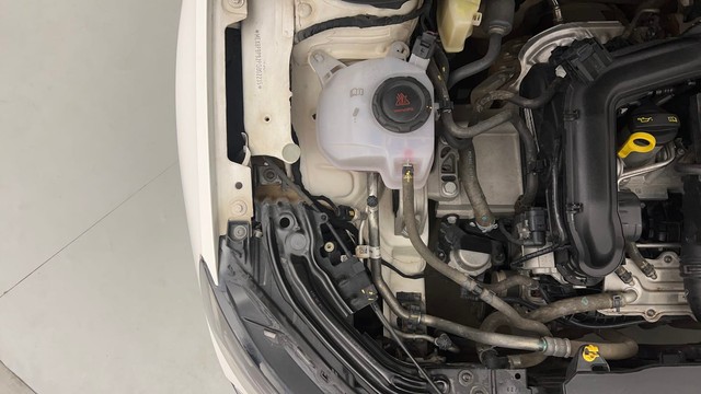 Second-hand 2023 Skoda Slavia 1.0 TSI Style AT BSVI for sale in Chandigarh-25