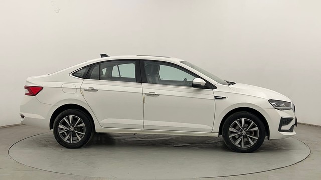 Second-hand 2023 Skoda Slavia 1.0 TSI Style AT BSVI for sale in Chandigarh-2