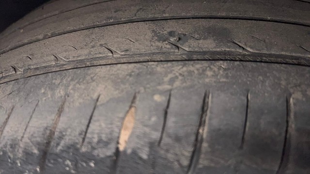 Second-hand 2023 Skoda Slavia 1.0 TSI Style AT BSVI for sale in Chandigarh-29