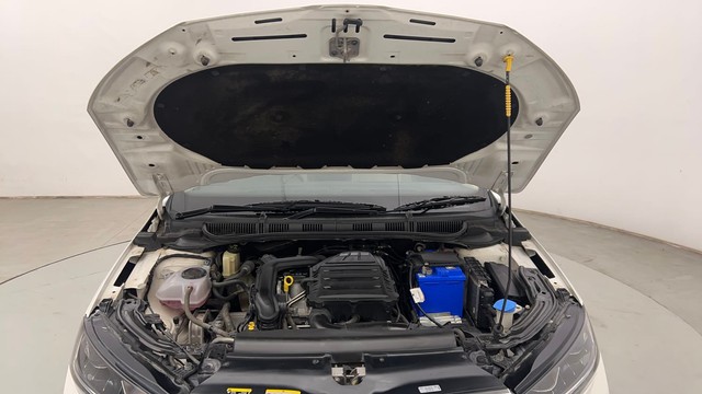 Second-hand 2023 Skoda Slavia 1.0 TSI Style AT BSVI for sale in Chandigarh-8