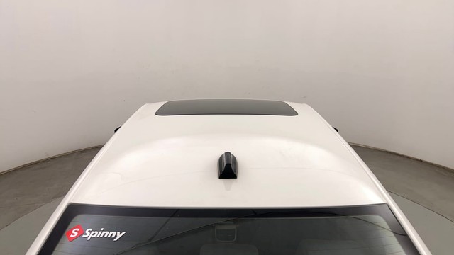 Second-hand 2023 Skoda Slavia 1.0 TSI Style AT BSVI for sale in Chandigarh-22